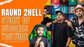 STORY OF SUCCESS / FET- RAUND 2HELL #raund2hell #comady #R2h  #comedyround2hell #round2hellreaction