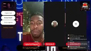 BREEZE DIES IN ORIGINS?! Tariq’s Hidden Agenda EXPOSED, Origins Cast REVEALED & Tommy’s Death