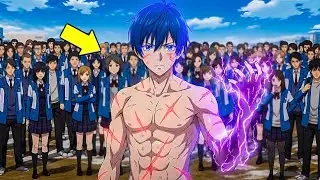 Reincarnated with Ancient Legendary Power | Anime Recap