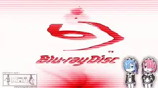 Blu-Ray Logo Effects | Alive Films (1984) Effects (Extended V7)