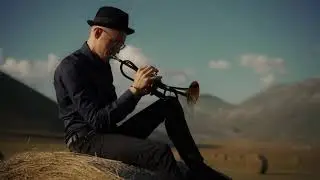 Piotr Schmidt - Hearsay, This Is Not Real (Official Music Video)