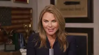 Lara Logan Partners with Monetary Gold: A Message on Truth, Transparency & Protecting Your Savings
