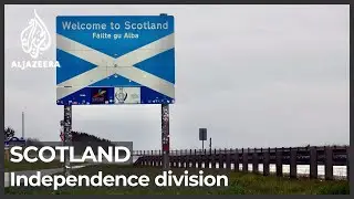 Concerns grow over SNP plan to seek Scottish independence