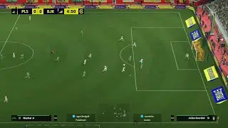 eFootball_ gol olan topa niye koşturursunki adamı Koinami