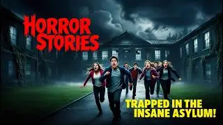 School Field Trip HORROR STORY