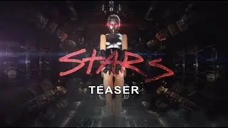 Joey Danger - Stars [ TEASER ]