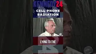 RFK Jr.: Cell Phone Radiation &ndash; You Deserve To Know