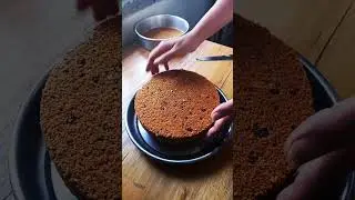 easy plum cake without oven
