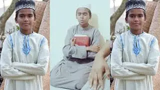 the Holy Quran Tilawat । makamach Jahar ka। মা'কাতে জেহেরকা। @mohammadhabibullah9407