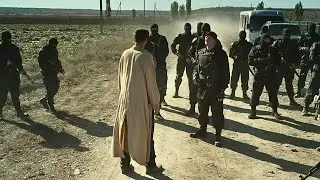 ГРОМКАЯ НОВИНКА БОЕВИКА 2026! БЫВШИЙ ВОЯКА БРОСИЛ ВЫЗОВ ЗЕМЕЛЬНОЙ МАФИИ, БАНДИТАМ И ЧИНОВНИКАМ! Ч.2