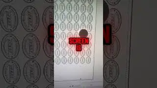 Broken Screen, Clear Message #usa #trending