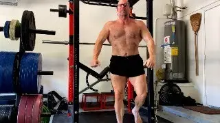 Natural Hypertrophy MIA For 6 Months Jason Blaha Live Current Events Q&A - 10-14-2025!