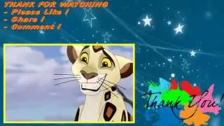 Lion Guard: Meet Badili! | EXTENDED HD Clip  | The Trouble With Galagos