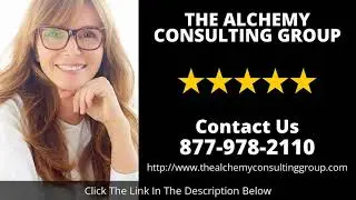 Steady Growth with The Alchemy Consulting Group at (877) 978-2110 &ndash; More Calls & New Customers