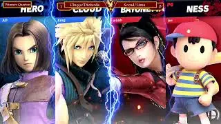 Scend / Lima vs ChugsV1 / Dietsoda - Ultimate Doubles Winners Quarter-Final  - Rock the Winds