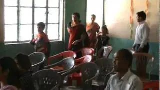 Educomp Online & Smart Class Presentation for Parents at Shelley School, Sitarganj