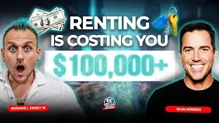 How Sean Herrero Went from Living in a Van to Dominating the Mortgage Industry!