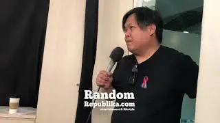 KAORI Oinuma, VIVOREE Esclito, BELLE Mariano and other RISE ARTISTS (GIRLS) Launched!