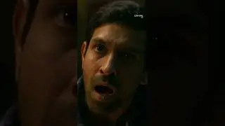 Vikrant Massey raising the BAR HIGH!  | 12th Fail | DisneyPlus Hotstar
