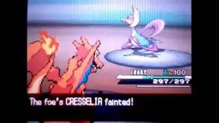 #35 - CHARY95 vs santuario2 [Not Narrerated]