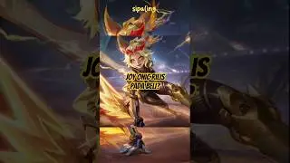 Pada beli? #mobilelegends #upcomingskin #foryou #mlbb #update #shortvideo #onic #skin #shorts