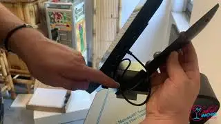 Unboxing & Setup