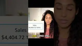 i made $4000 while I slept with this passive income method #artbusinesstips #artbusiness