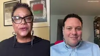 DREAMLEAPERS&reg; with Harriette Cole featuring David Homan