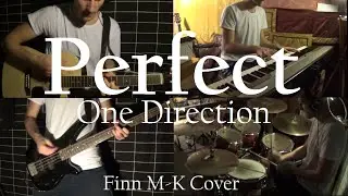 Perfect (One Direction) | Finn M-K Cover