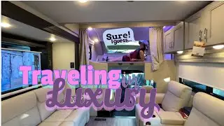 The Tampa RV Show Looks Amazing&hellip; Until You Live Life Full Time On The Road￼