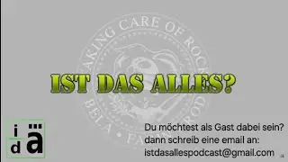 Plastic Bomb - Ist das alles? ein die ärzte Podcast