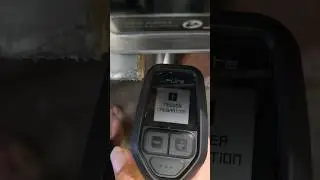 Fliteboard efoil controller trigger calibration #efoiling #howto #troubleshooting