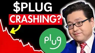 PLUG Stock CRASHING Next!? (Thank Me Later bro) Plug Power stock best broker review