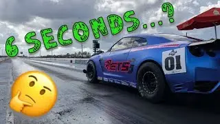 GTR World Cup Day 2 - Gidi is back and faster than ever!!