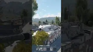 СЛИВ FV4030/3 ВАР ТАНДЕР #warthunder