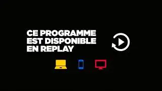 MGG TV : Lundi 24 avril 2023 Jingle Avant Programme