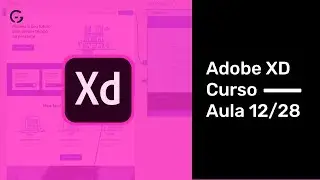 Curso de Adobe XD - Exportar Aula 12