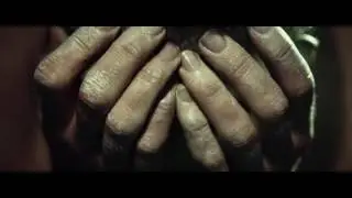 31 - ROB ZOMBIE Movie, I'm not crazy scene!