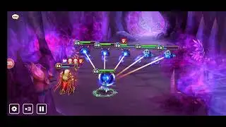 How to Claim Free Dimensional Crystal | Everyday | Summoners War | @lamaegaming449