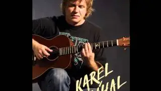Karel Plíhal   Padesátník