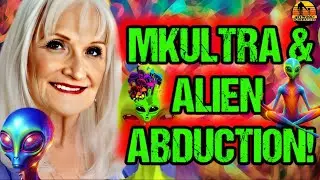 MK ULTRA Survivor & ALIEN ABDUCTION - Miesha Johnston - Podcast 785