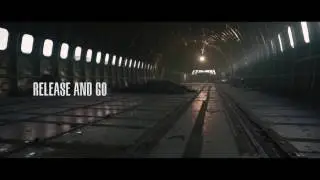 Liam Geddes - 'Release And Go' (Official Music Video)