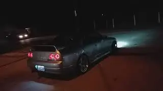 Hilltop badness