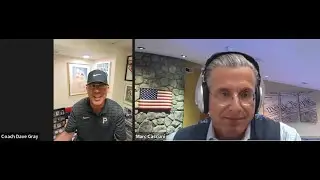 Neighborly Love Podcast with Coach Dave Gray (Episode 45)