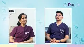 Awareness on PCOS and Gut Issues Podcast | Part II | KIMS Cuddles, KIMS SIKHARA Hospitals, Guntur