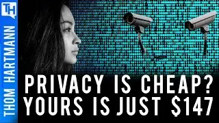 Is Big Tech Spying On Women to Sell Private Medical Records to Bigots?