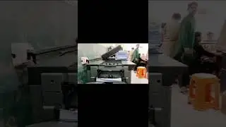 Konica Minolta Bizhub Pro 1100 High Printing Speed | Bismillah Photostat Umerkot |