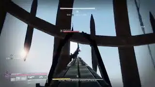 Solo Warlords Ruin Destiny 2