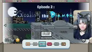 💖 Stickman | The Henry Stickmin Collection Full Gameplay (Part 1 of 3)