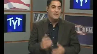 Comedian Andy Cobb on Right-Wing Hypocrisy & ACORN